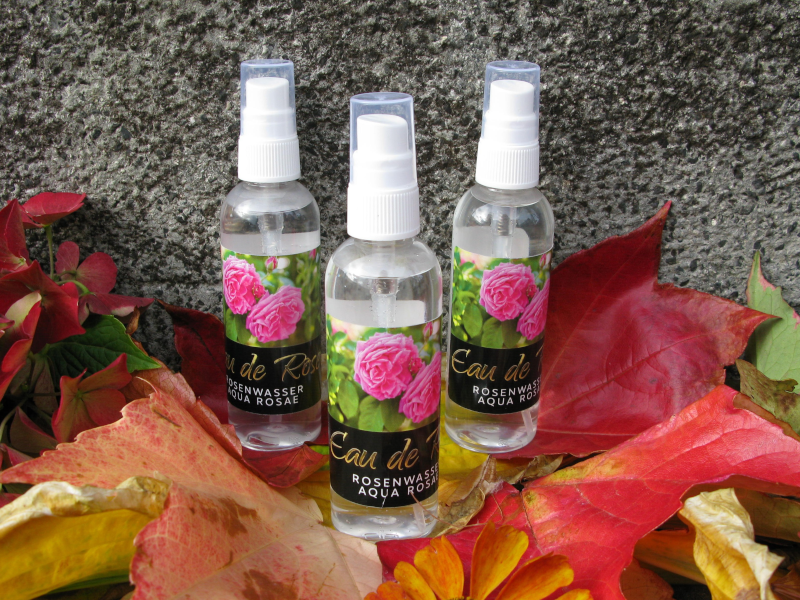 Rosenwasser